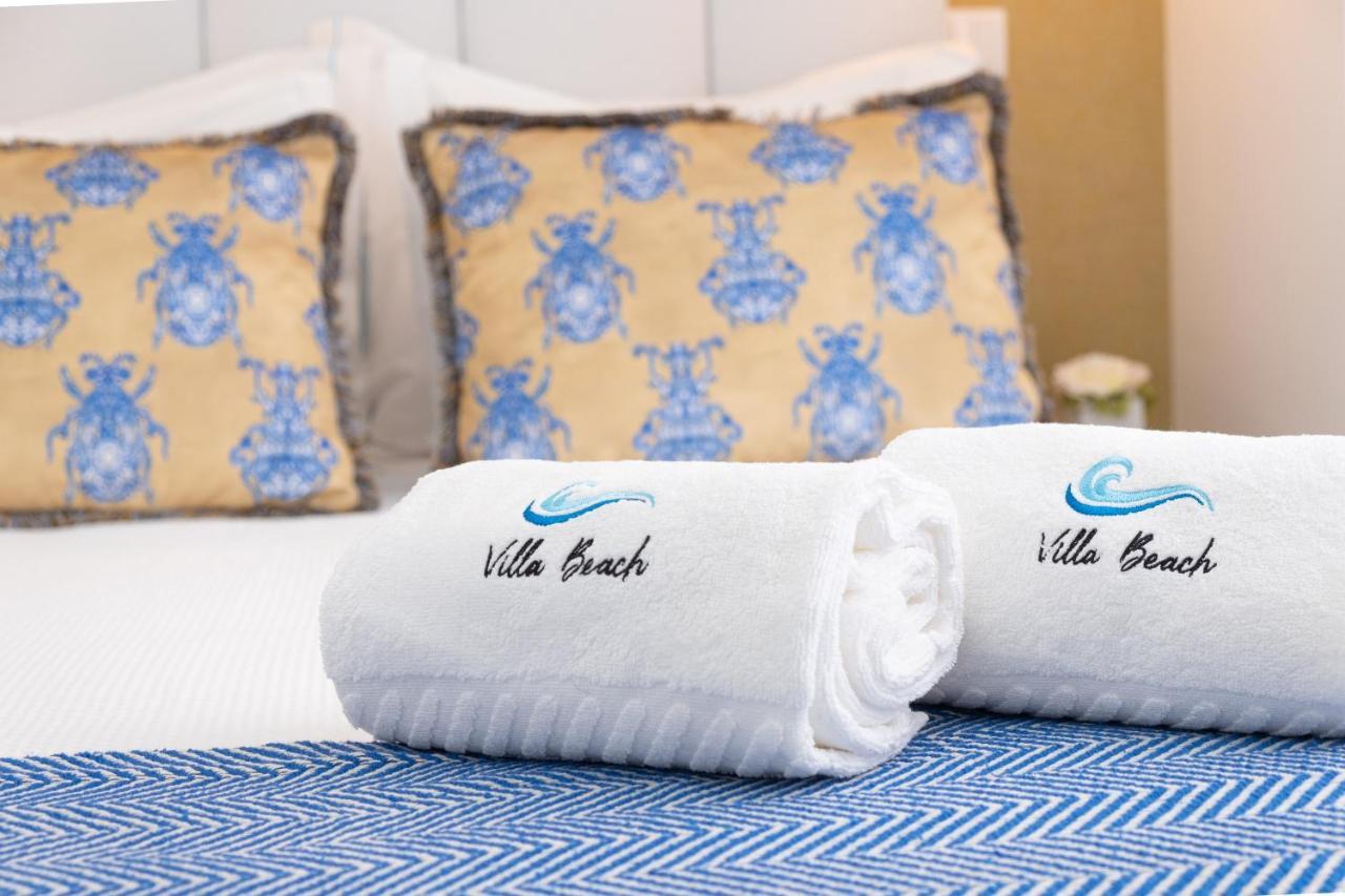 Villa Beach Nazare Ngoại thất bức ảnh