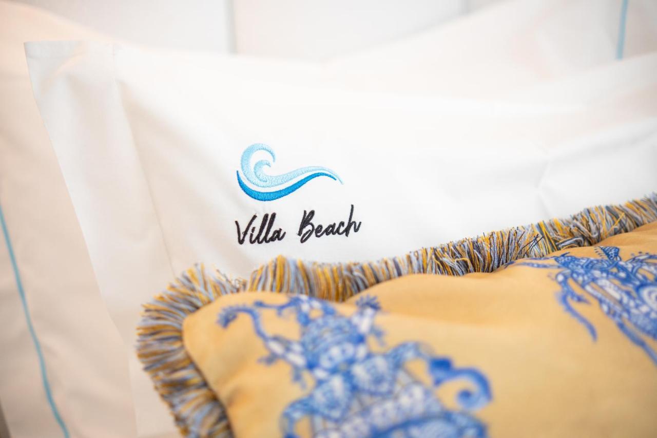 Villa Beach Nazare Ngoại thất bức ảnh
