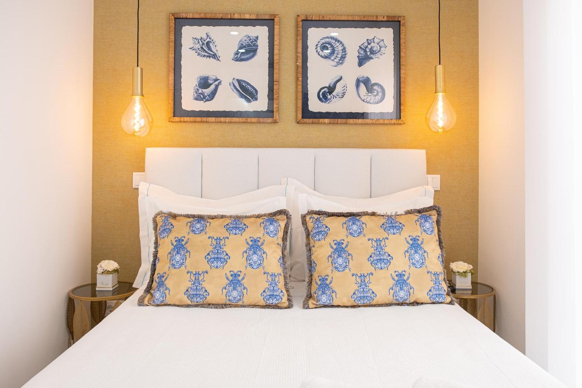Villa Beach Nazare Ngoại thất bức ảnh