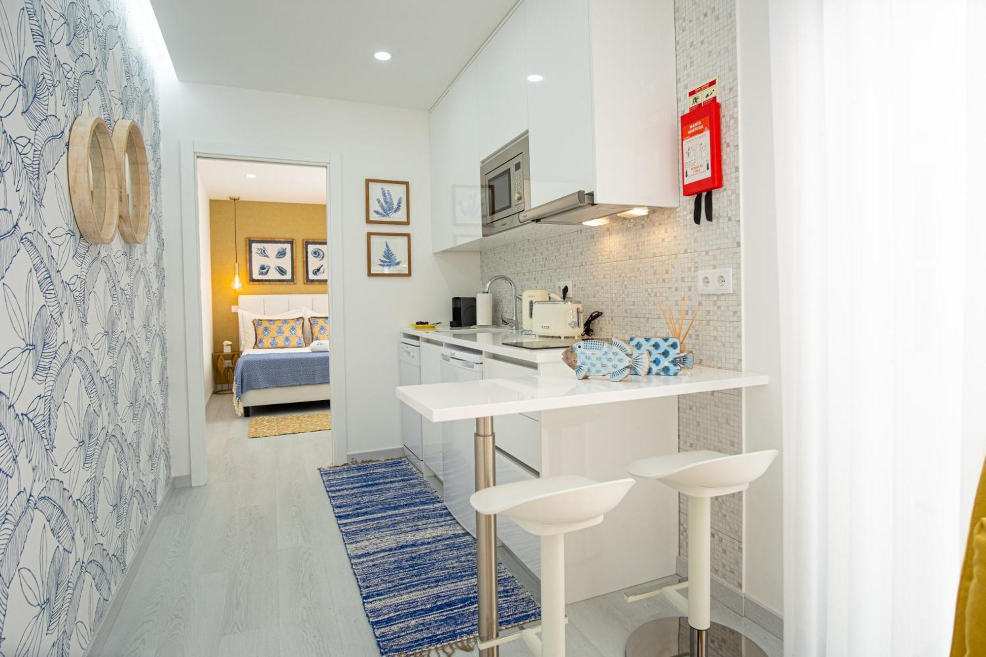 Villa Beach Nazare Ngoại thất bức ảnh