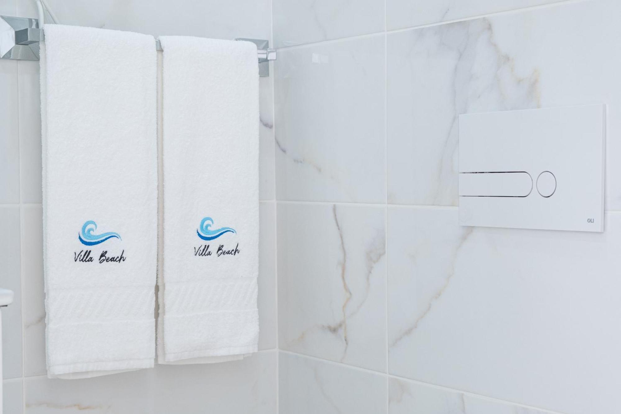 Villa Beach Nazare Ngoại thất bức ảnh