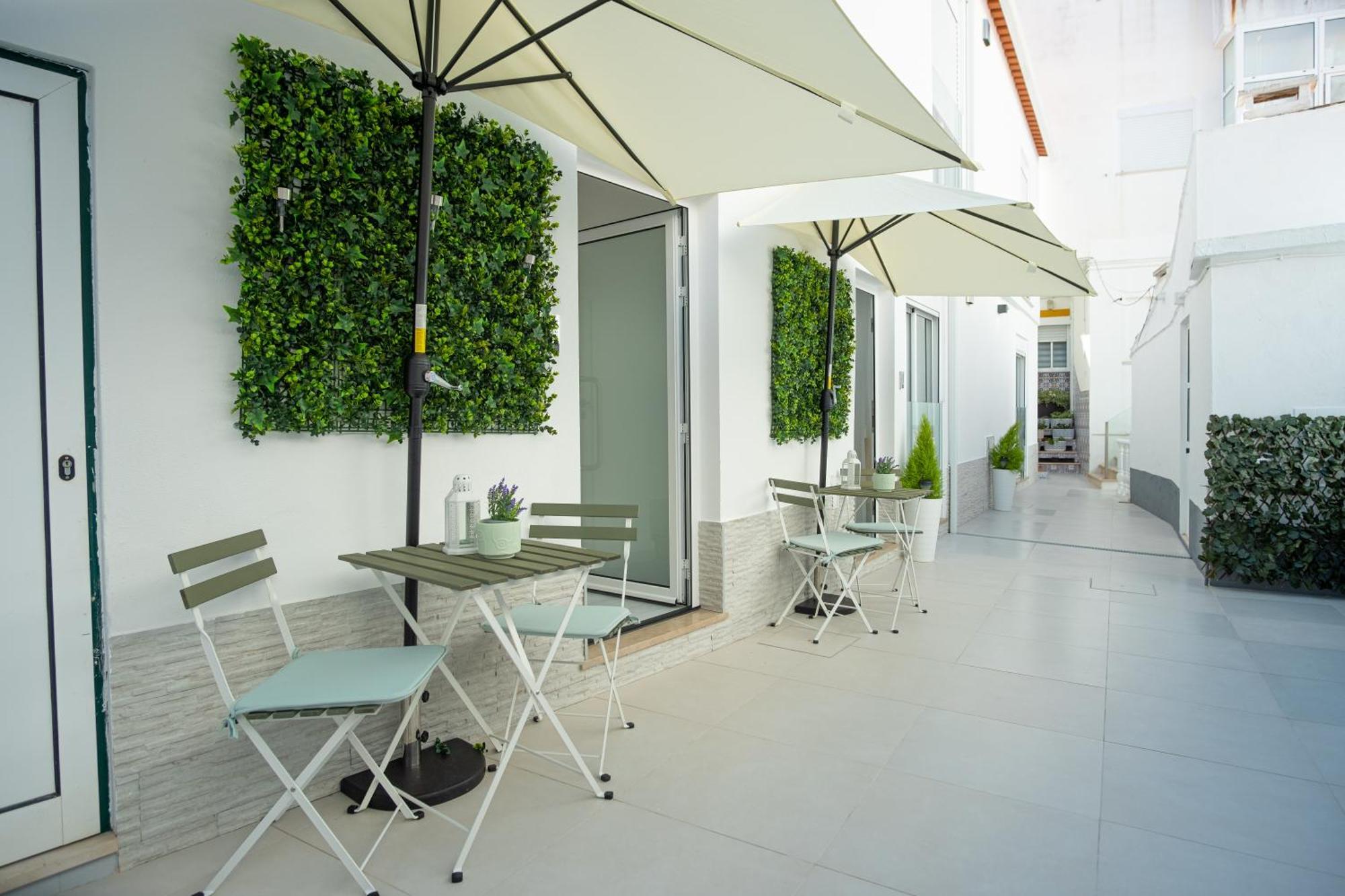 Villa Beach Nazare Ngoại thất bức ảnh