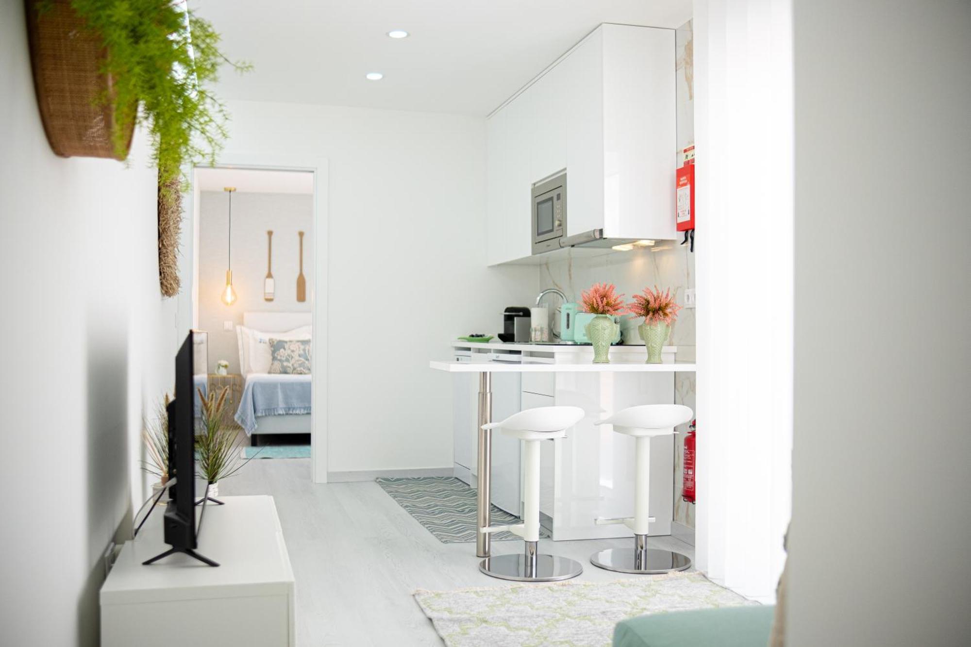 Villa Beach Nazare Ngoại thất bức ảnh