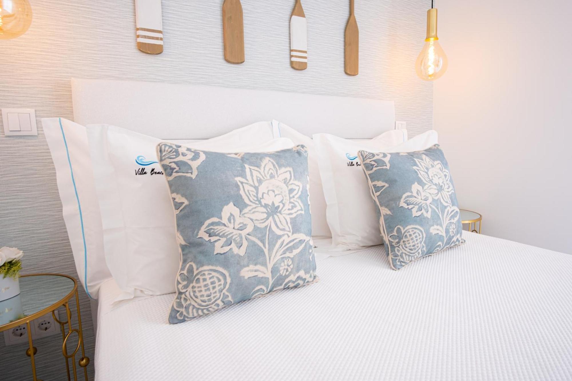 Villa Beach Nazare Ngoại thất bức ảnh