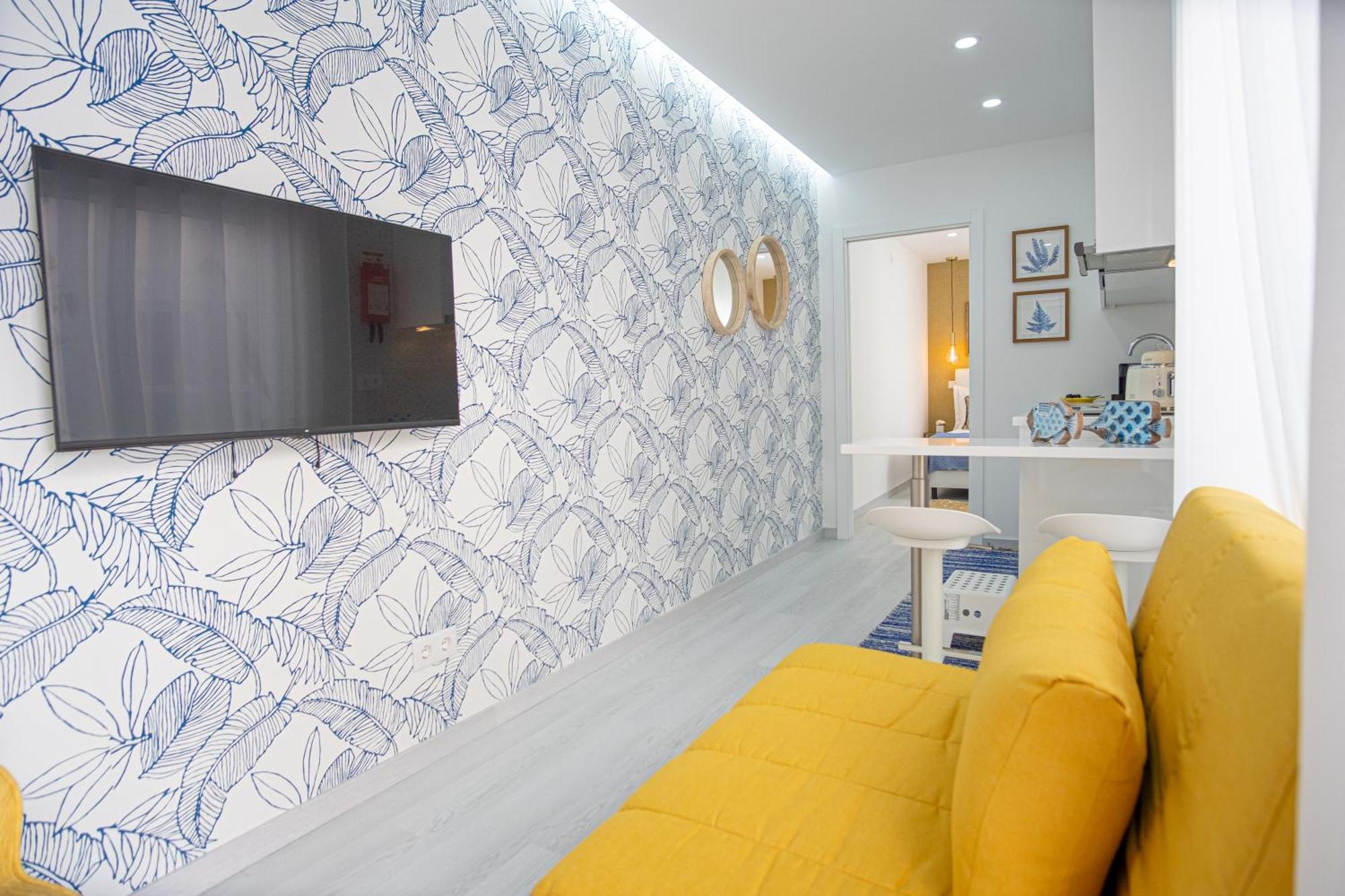 Villa Beach Nazare Ngoại thất bức ảnh