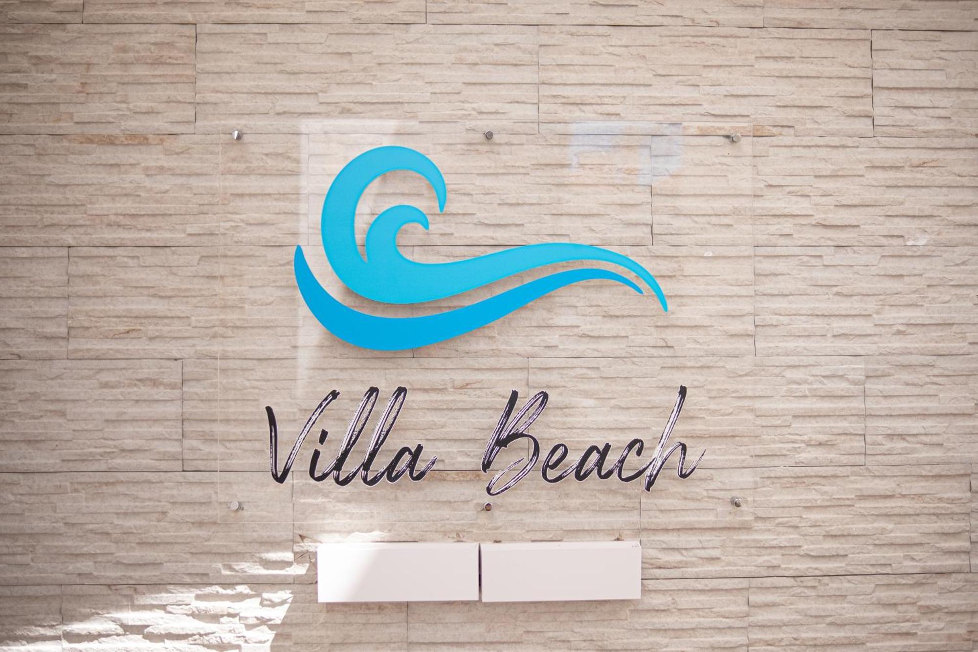Villa Beach Nazare Ngoại thất bức ảnh