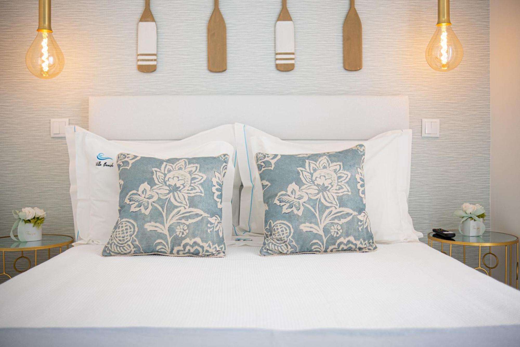 Villa Beach Nazare Ngoại thất bức ảnh