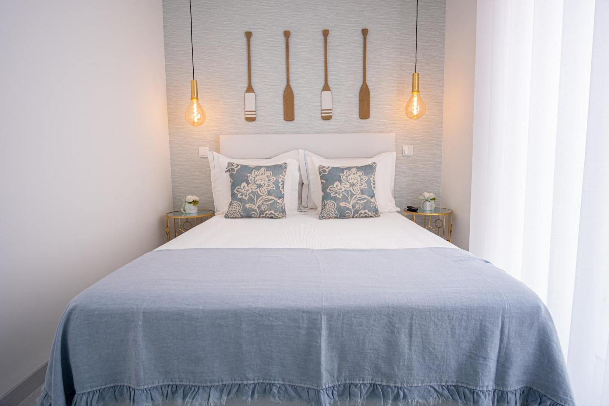 Villa Beach Nazare Ngoại thất bức ảnh