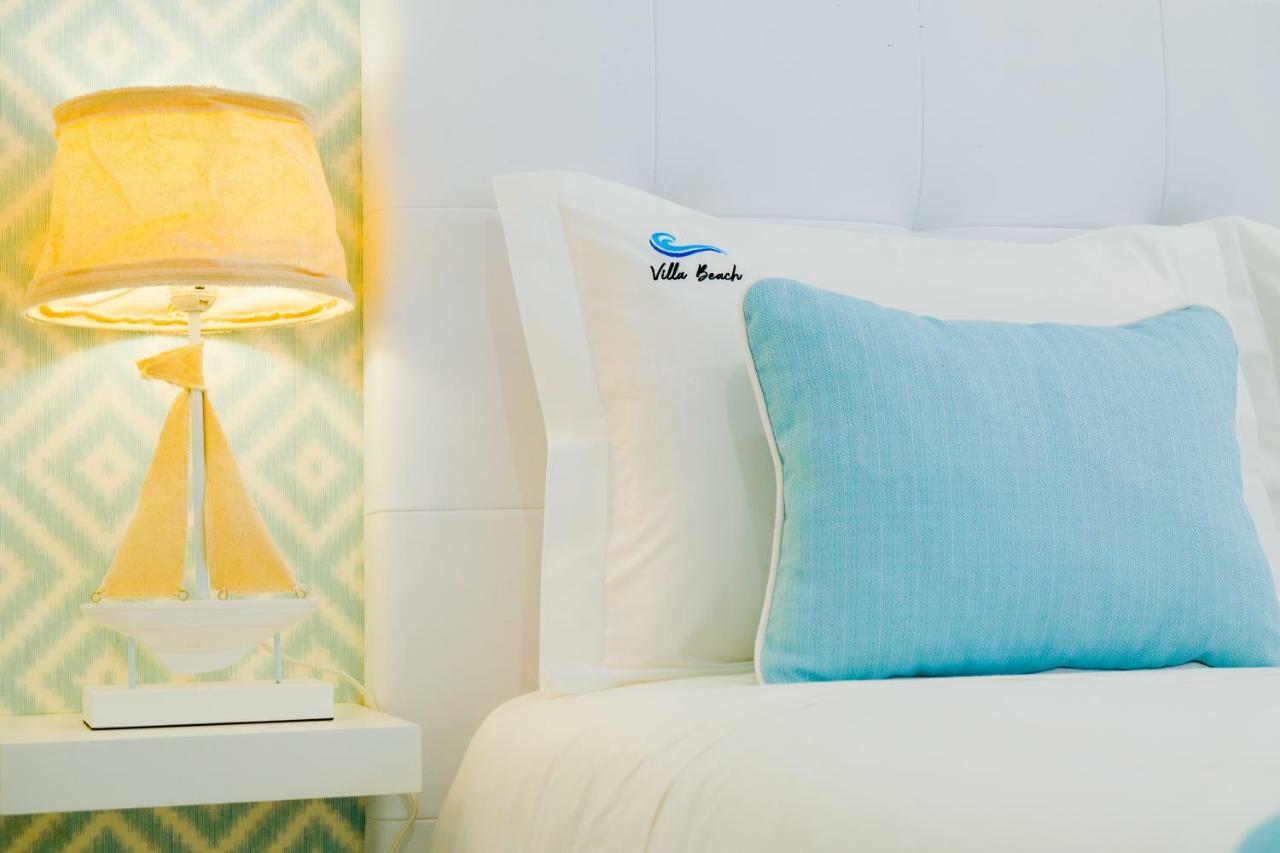 Villa Beach Nazare Ngoại thất bức ảnh
