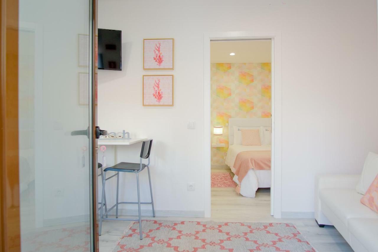 Villa Beach Nazare Ngoại thất bức ảnh