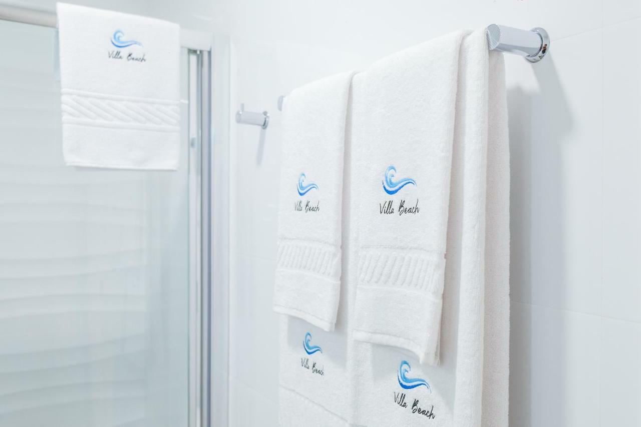 Villa Beach Nazare Ngoại thất bức ảnh